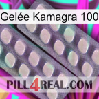 Gelée Kamagra 100 07